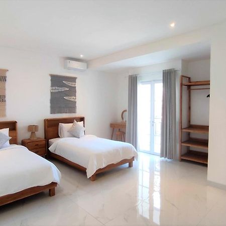 Villa Namo 3Br Umalas Керобокан Экстерьер фото