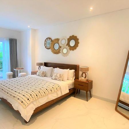 Villa Namo 3Br Umalas Керобокан Экстерьер фото