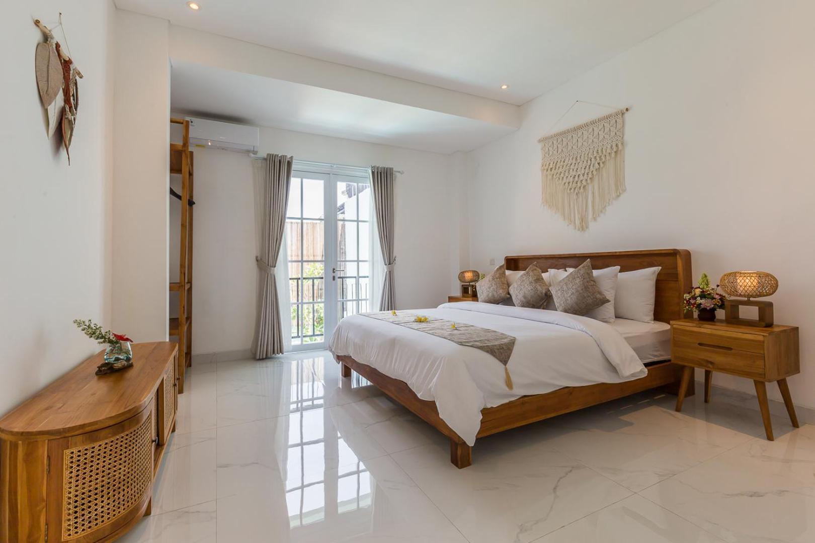 Villa Namo 3Br Umalas Керобокан Экстерьер фото
