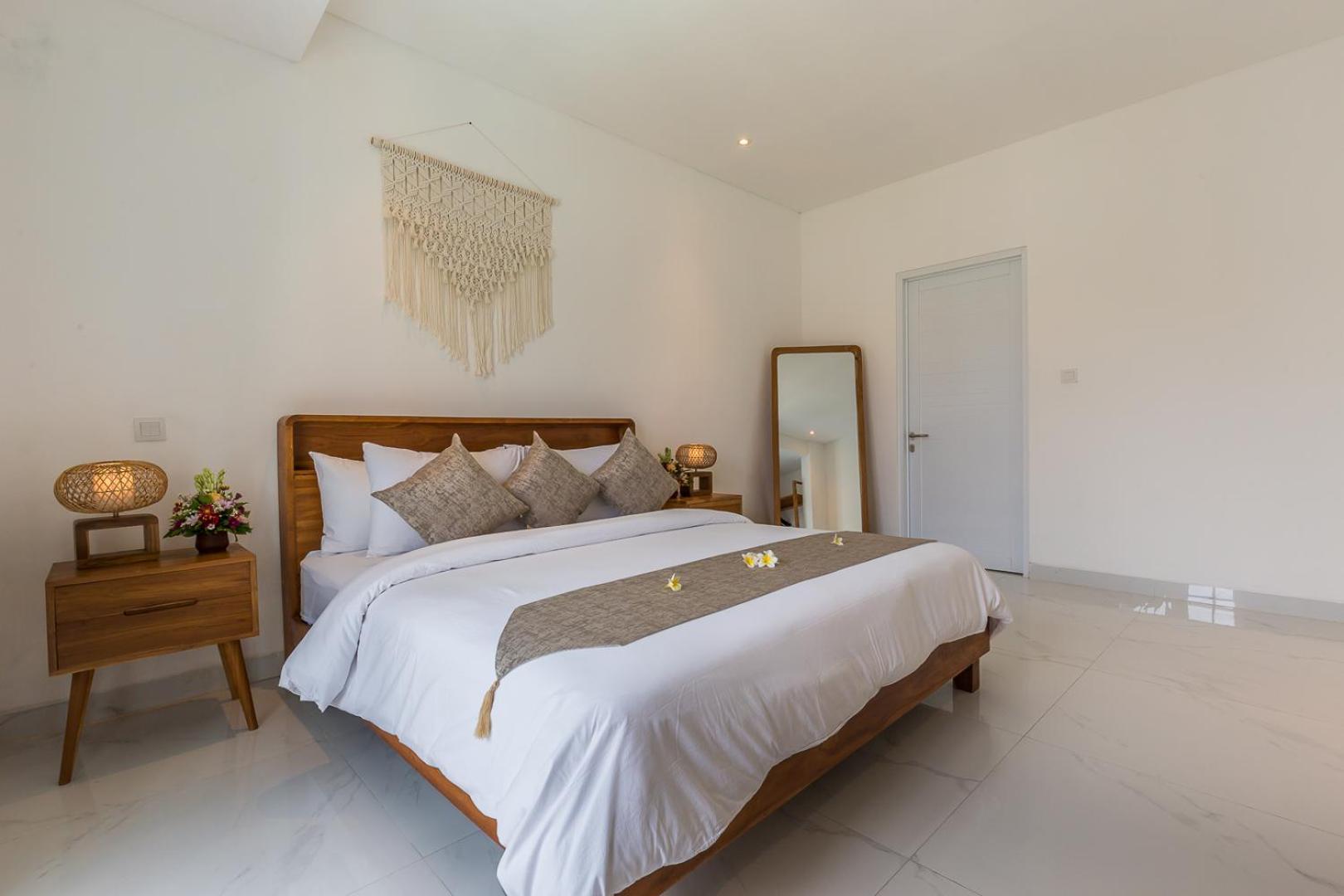 Villa Namo 3Br Umalas Керобокан Экстерьер фото